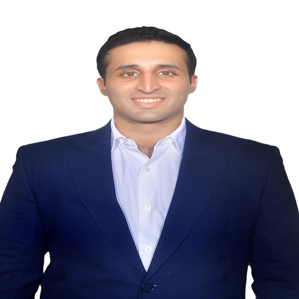 Aazaish - Management